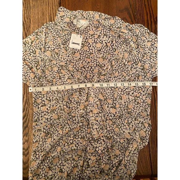 Free people- Free People GIGI Printed Max - Picture 10 of 12